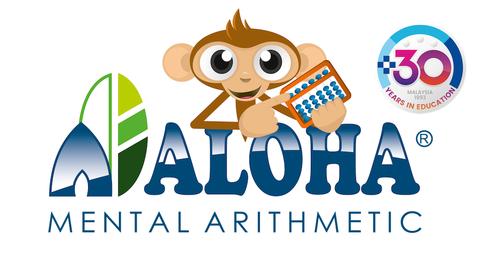 Aloha International Mental Arithmetic International